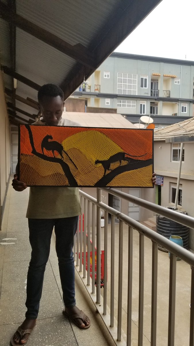 tumwesigye62791's tweet photo. Bitaarts #bitaarts #stringsart how much should I price this🤗🤗 https://t.co/MxWq5Io1lq