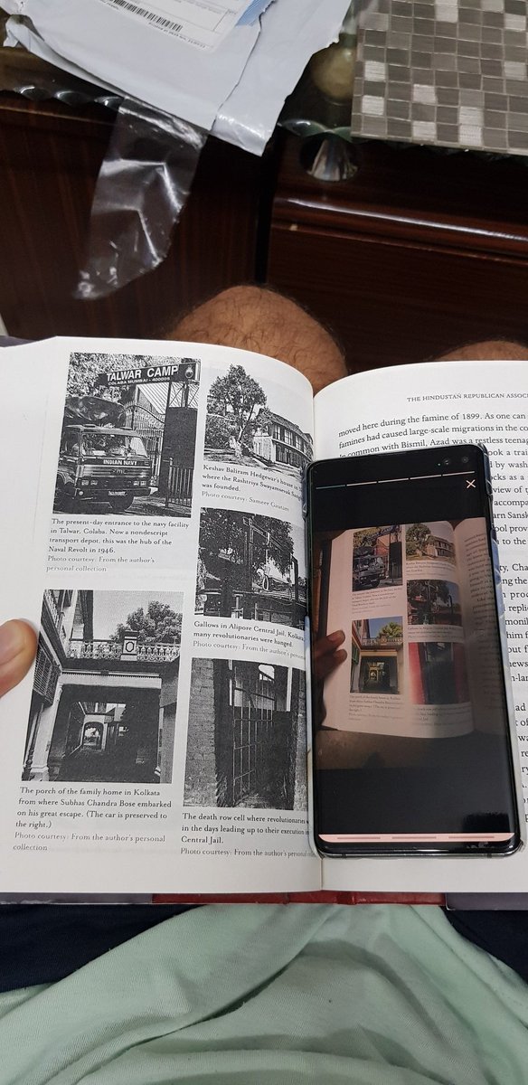 vipulbhatia99's tweet photo. @flipkartsupport pls stop sending fake books and counterfeit copies. Pathetic service. And instead of returning money you are trying to give another fake copy.
Original vs fake book. Photos are B/W in your fake book. https://t.co/bVvnb5Jou6