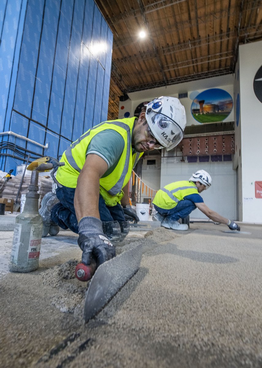 PGAV Destinations tweet media