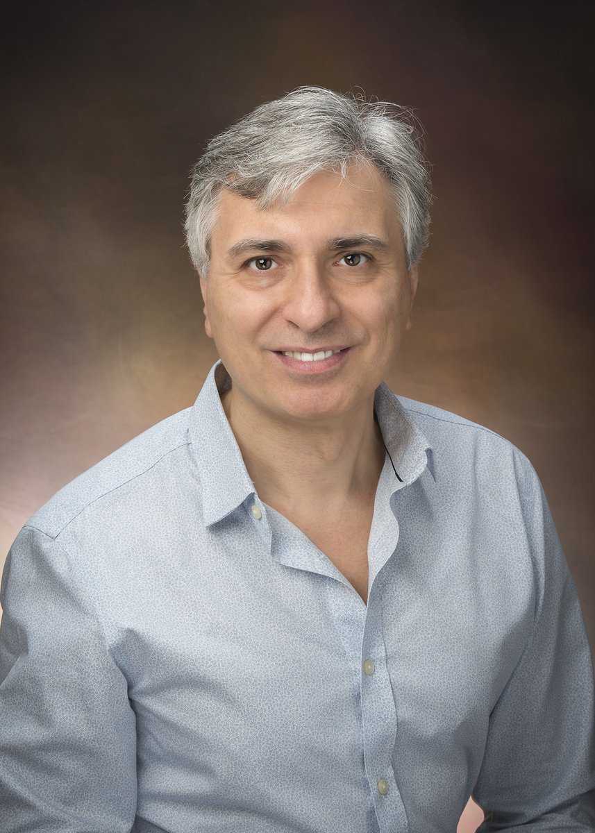 Hema_News's tweet photo. 🧪 A research team co-led by Drs. Stefano Rivella and Hamideh Parhiz performed in vivo #hematopoietic stem cell (HSC) modification by mRNA delivery.

Their research offers a nongenotoxic conditioning regimen for HSC transplantation! 

@ScienceMagazine | https://t.co/WYstAe5KSl https://t.co/9NVnAHTYVa
