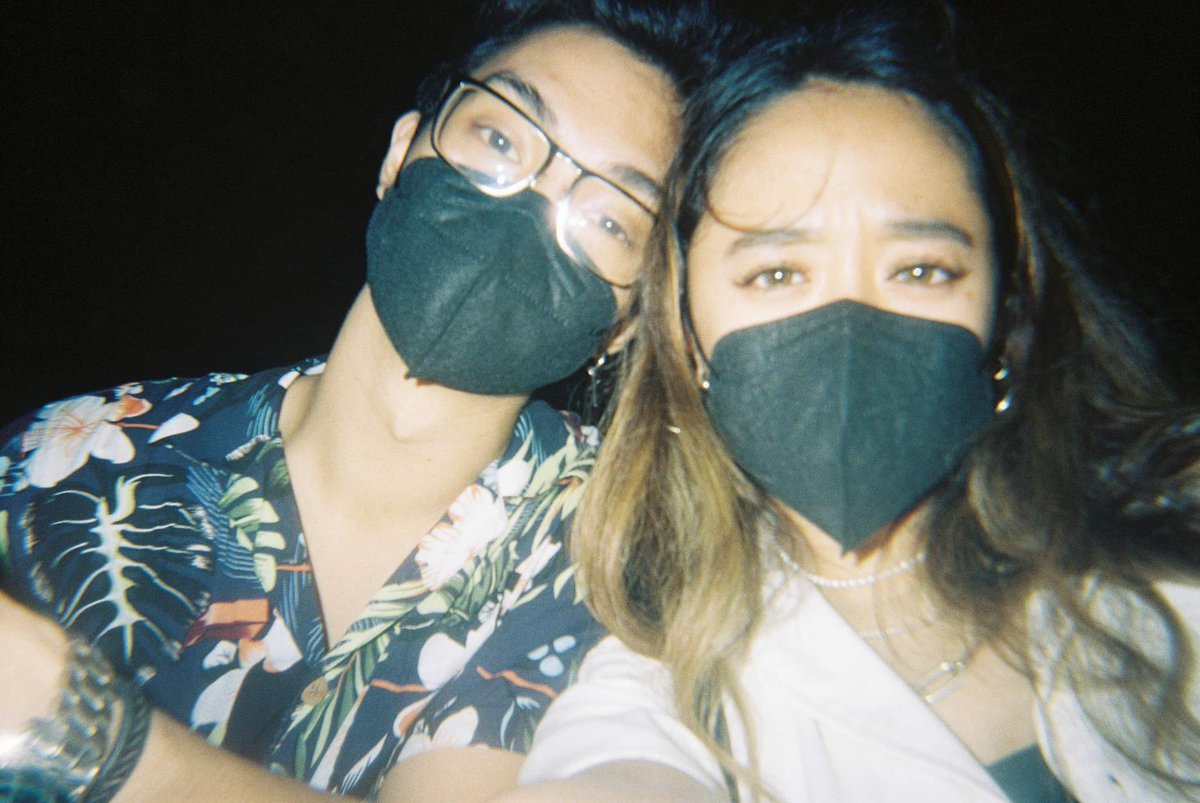 ItsSleepie_'s tweet photo. Happy National Girlfriends day to the most loving, patient, understanding, kind, and amazing girl I have ever met!! @byealexandra https://t.co/poKVw1Hkkw