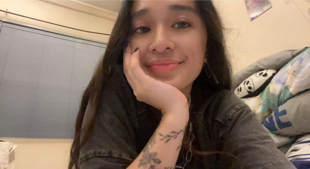 ItsSleepie_'s tweet photo. Happy National Girlfriends day to the most loving, patient, understanding, kind, and amazing girl I have ever met!! @byealexandra https://t.co/poKVw1Hkkw