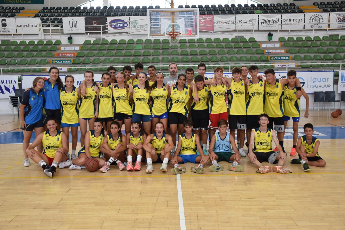 C.B. 6,25 Ponferrada tweet media