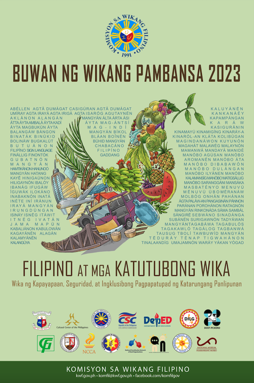 Philippine Consulate General in San Francisco tweet media