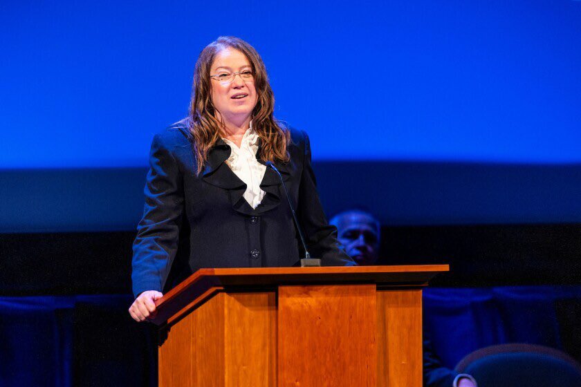 If you missed professor Brubaker’s devotional last week, no worries! Check out some inspirational excerpts from the devotional at cfac.byu.edu or byu.speeches.org to listen to the full devotional. #BYUDevotional #PublicRelations Photo by Joey Garrison/BYU