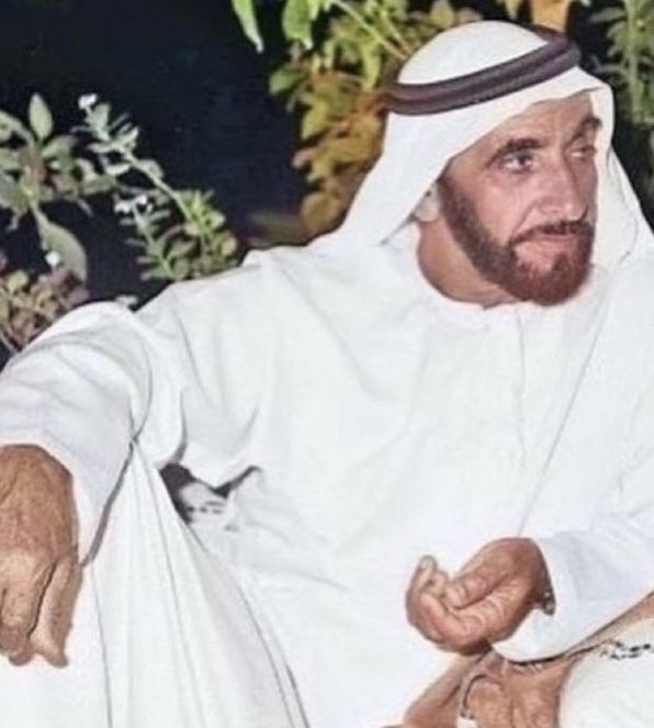 UAE50_2021b's tweet photo. اللهم أسكنه فسيح جناتك 🤲🏻 https://t.co/I5AHWHdh16