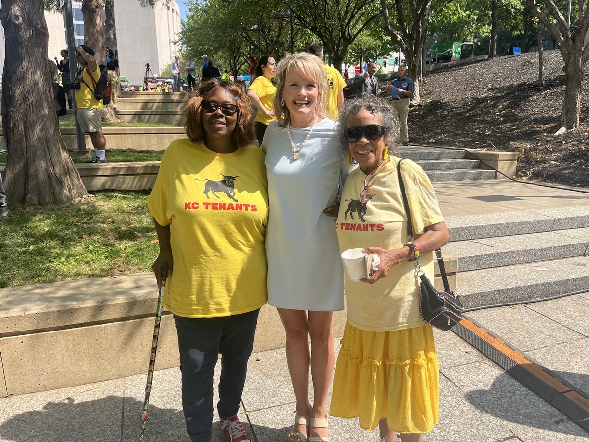 KC Tenants Power tweet media