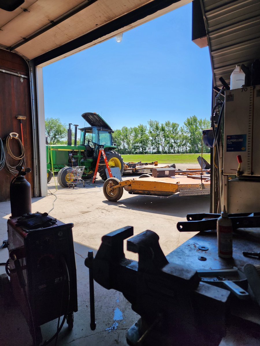 Organized Chaos tweet media