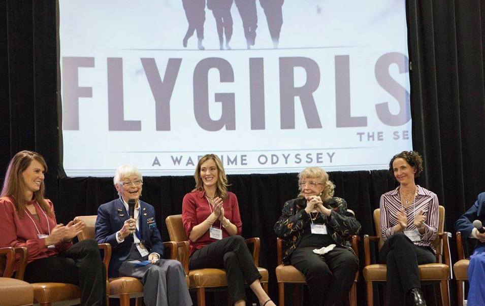 TammyBarlette's tweet image. Embracing the wisdom of those who have gone before us doesn&apos;t diminish our aspirations; instead, it enriches our journey and prepares us for success. 
#AviationWisdom #LearnFromExperience #FlyHighLearnFromTheBest #AspiringAviators
#EmbracingEldersWisdom