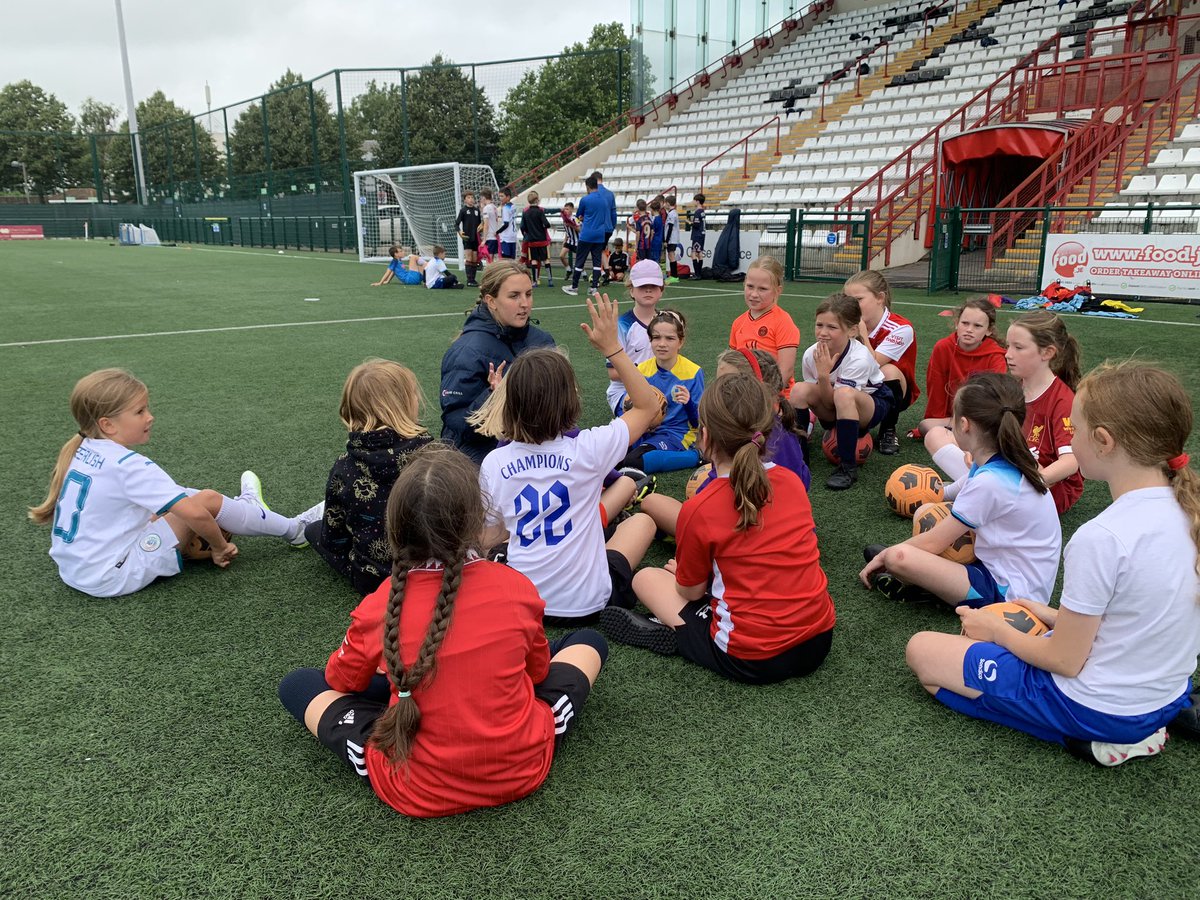 JFA in the Community 🇯🇪 tweet media