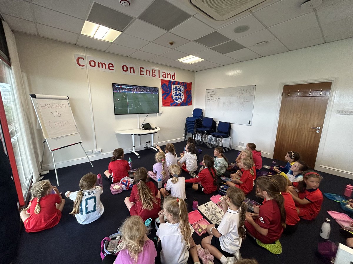 JFA in the Community 🇯🇪 tweet media