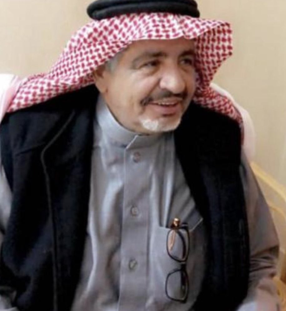 في أروع صورة من صور البر بالوالدين،تبرع ابني البار(ابن شقيقتي) محمد بن عبدالله ال زريّب بجزء من كبده لوالده نسيبنا الغالي عبدالله وتم بحمدالله نجاح العملية وهما يتمتعان بصحة وعافية،نسأل الله ان يمن عليهما بالشفاء ويجمع لهما بين الأجر والعافية،اللهم ارزقنا بر والدينا واصلح ذرياتنا