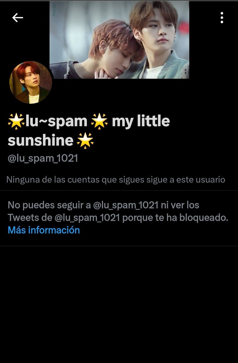 lis_skz19's tweet photo. Ay! No soporto? 😗😗😗 
Y yo que quería seguir jugando contigo 😎 https://t.co/F5ZT5WoDbK