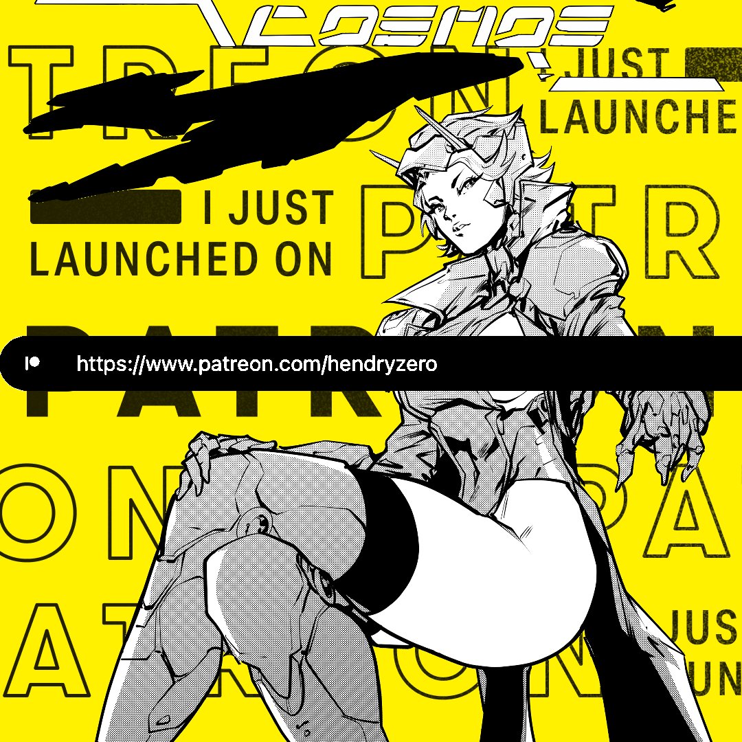 hendryzero tweet media