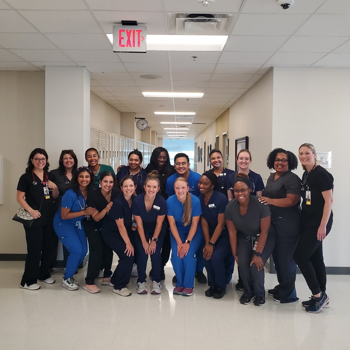 UNTHealth_PAStudies tweet media