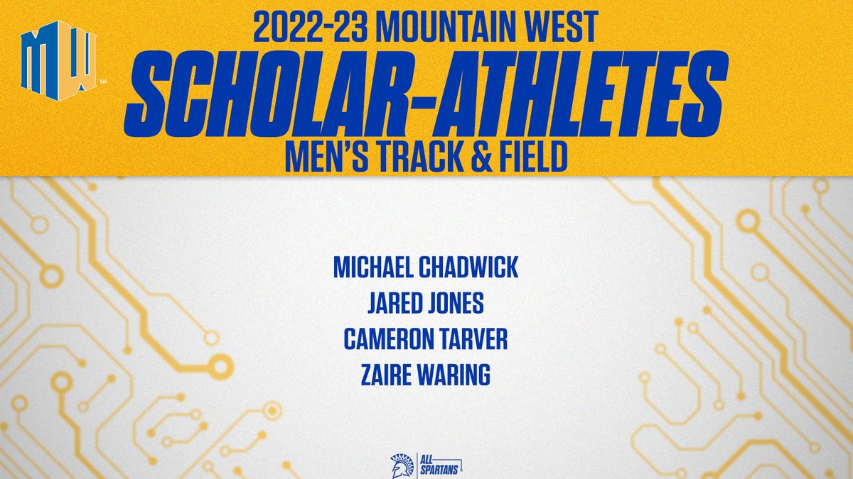 SJSU Track & Field/Cross Country tweet media