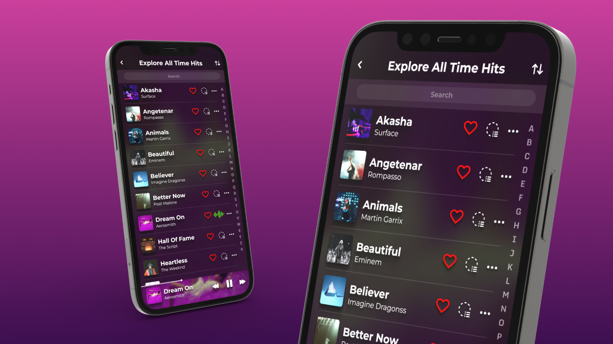 ReloadedEinste1's tweet photo. Crafting Exceptional UI App Designs! From concept to reality. Let's transform your app idea into a digital masterpiece! #UIAppDesign #UserExperience #DigitalInnovation #MobileAppDesign #AppDevelopment #UXDesign #AppleWatch #WatchApp #UIUXDesigner #MusicApp #MusicAppDesign #Figma https://t.co/8qY9delEGu