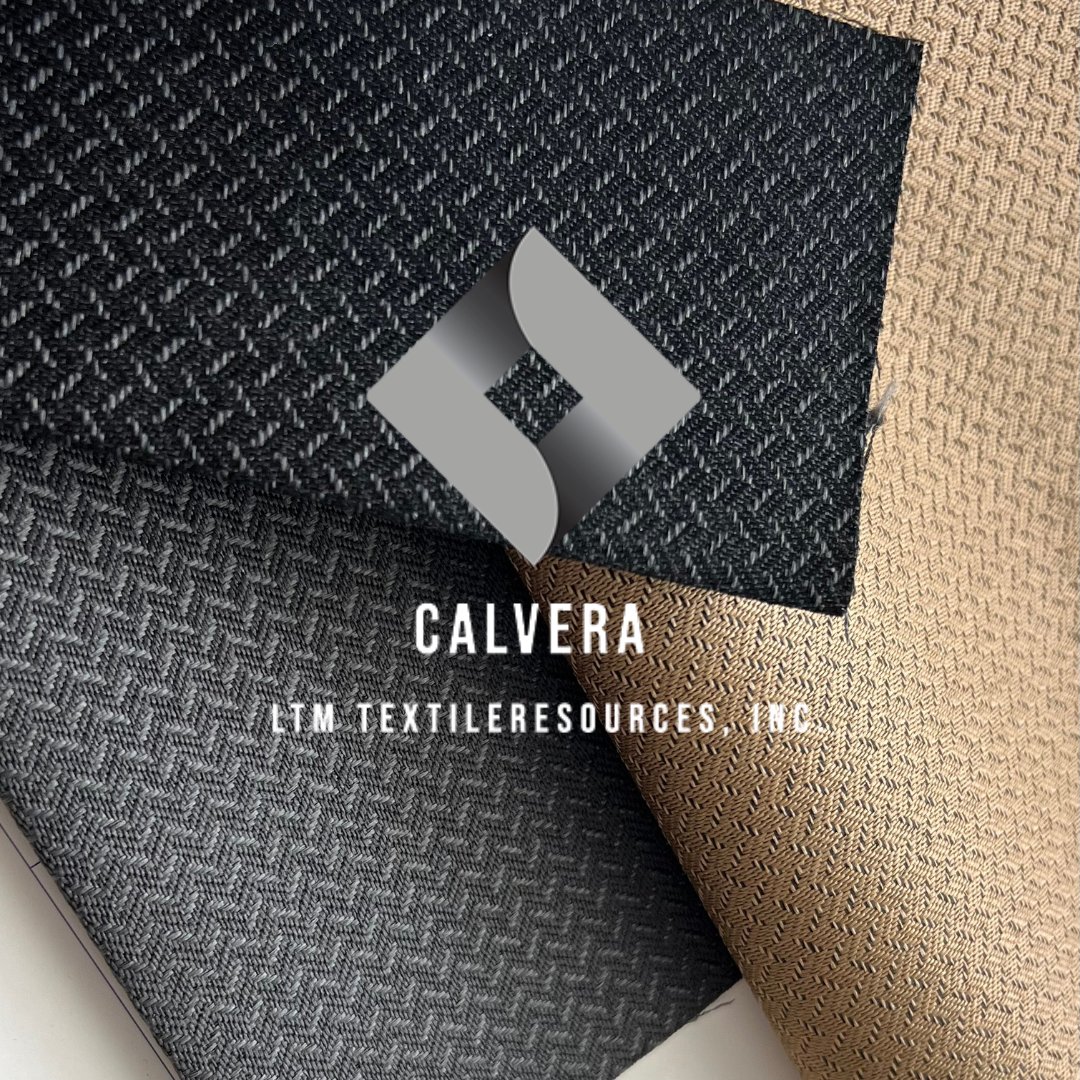 LTMtextiles's tweet photo. CALVERA for automotive applications with a top notch durability, high UV and stain resistant… 🔥🔥🔥
Sample cards are available upon request ➡️https://t.co/0g3m2bsjL7.
#automotive #seatcover #fabric #textile #upholstery #ltmtextile #headlining #dashcover #hospitality #autotrim https://t.co/vZKR15LTHI