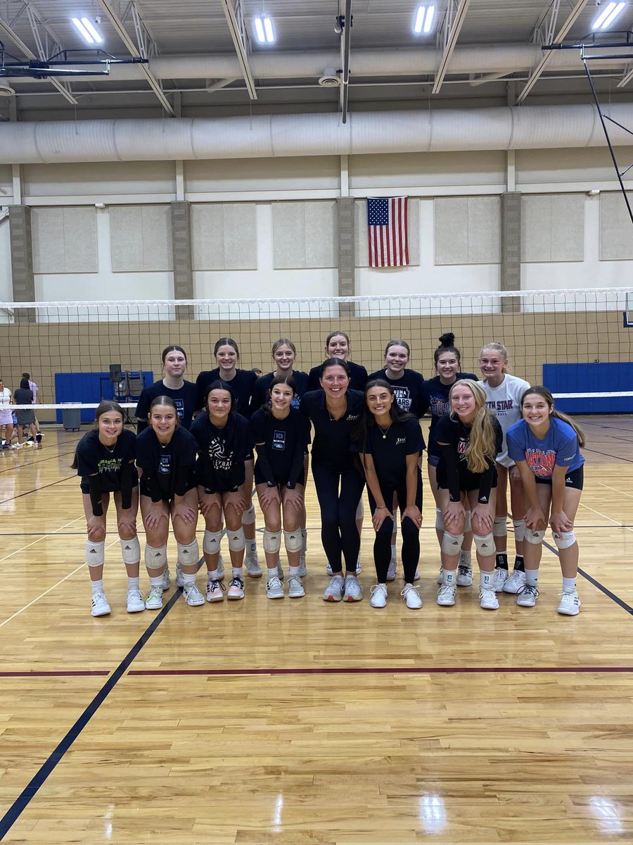 Last week was incredible. We are honored to have been a part of the <a href="/nhsaca/">NHSACA</a> and <a href="/NebraskaCoach/">NE Coaches Assoc.</a> National Conference with our Ecsell Sports AD Clinic! Special thanks to <a href="/DrClintL/">Dr Clint Longenecker</a> , <a href="/TheMolitorGroup/">Ed Molitor</a>, <a href="/coachwahl22/">Keith Wahl</a>, <a href="/MStineNorrisAD/">Mitchell Stine, Ed.D.</a> and Christina Boesiger, and our entire Ecsell Team!