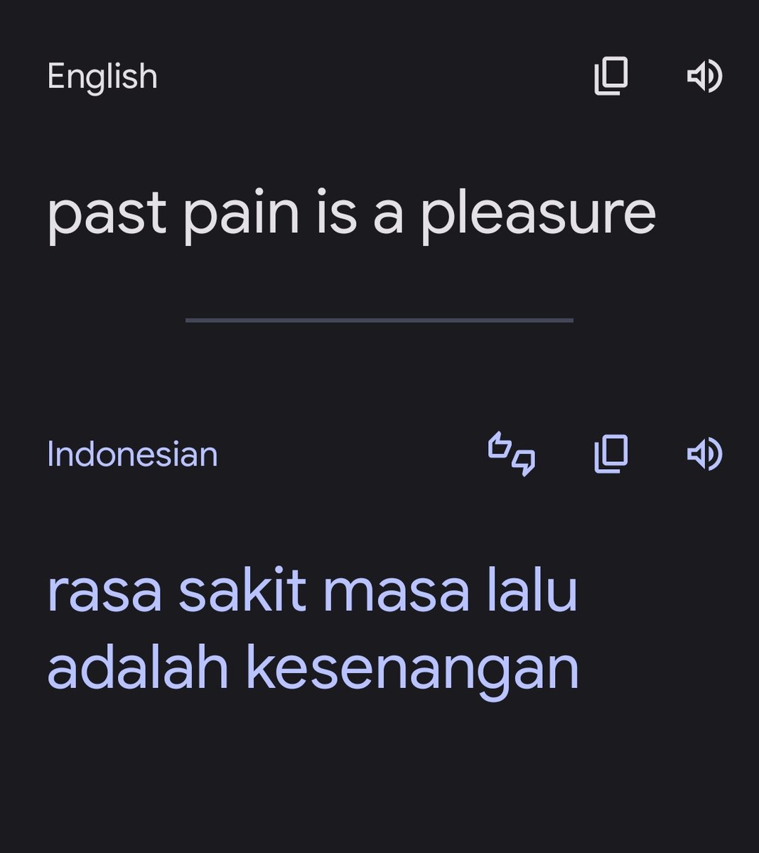 Morawr's tweet photo. I don't get it. 🤨

karna gw lagi butuh uang 💸 https://t.co/AHPjJLwTJc