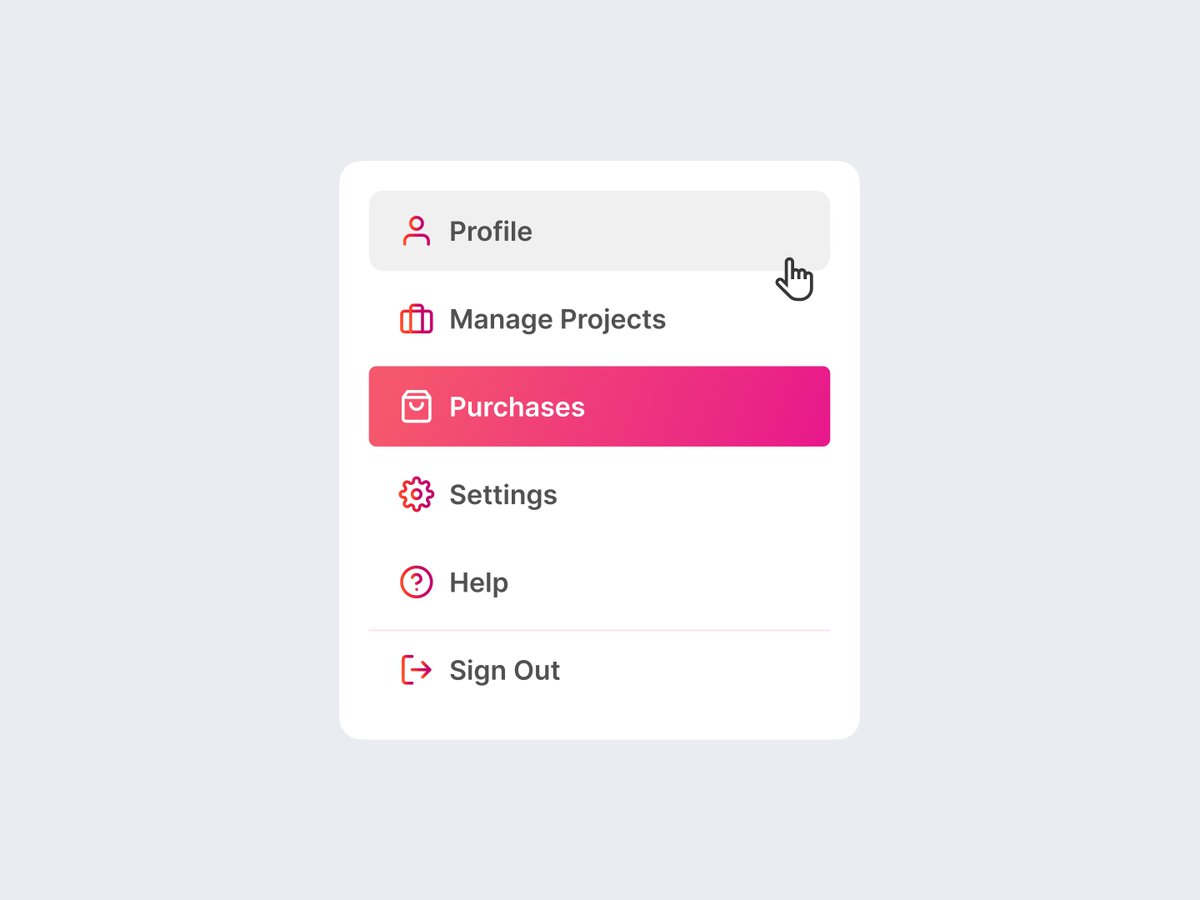 lybcoUk's tweet photo. Check out new work on my @Behance profile: "Dropdown UI Design" https://t.co/0RzY6I3MNR #uiuxdesign #uiux #uxdesign #uidesign #uielements #figma #AdobeExpress #science #Applications #uiuxdesign #uiux #uxdesign #faq #figma #ui #uiux #uploadfile #components #design https://t.co/6ZBepqOZN3