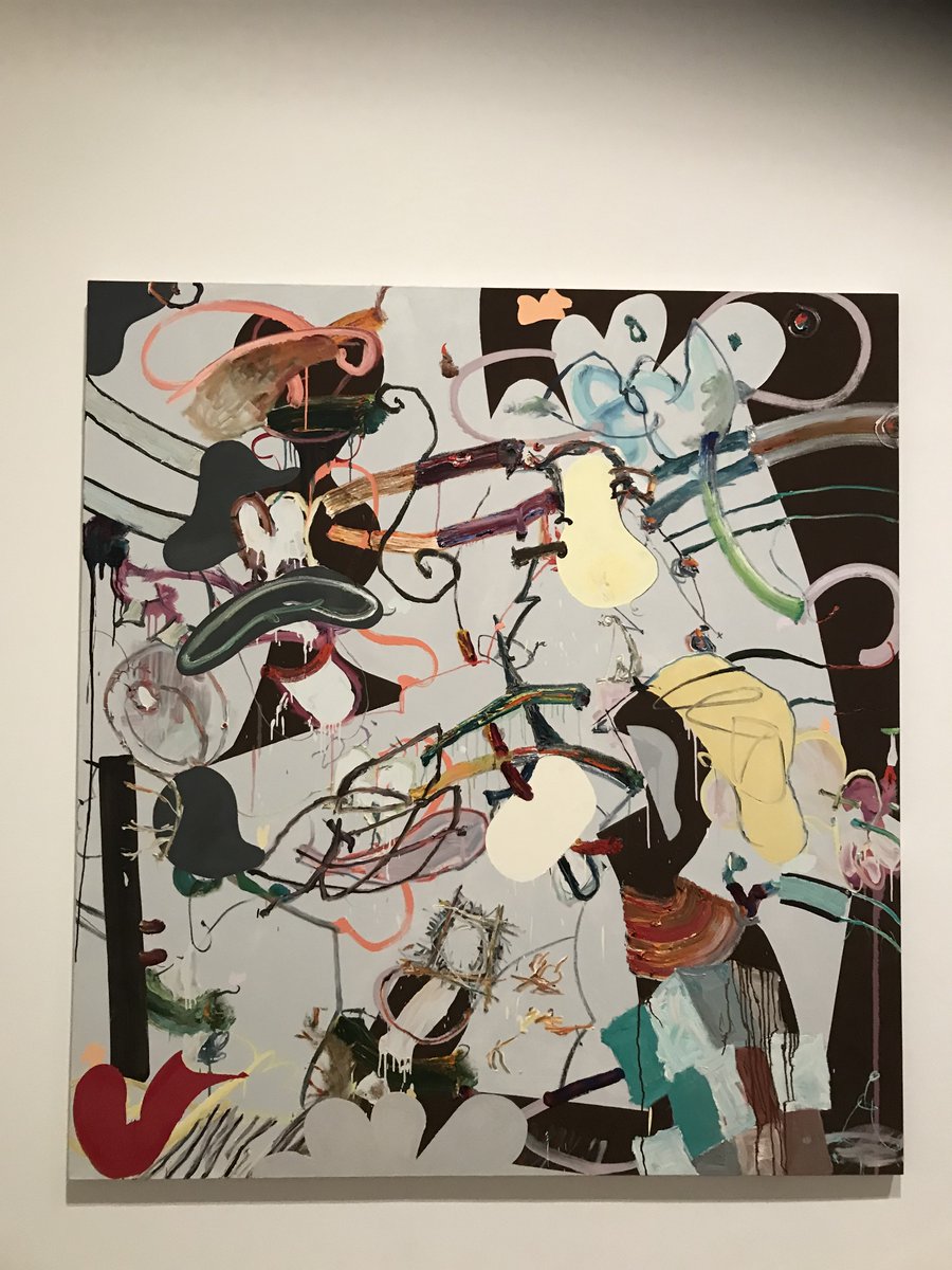 JourneysReflec1's tweet photo. (5/7) Let’s enjoy some beautiful modern art housed in the vast spaces of the Tate Modern. You can visit many world class museums for free in London. #travel, #visitlondon, #visitengland,#tatemodern , #tate , #tatemodernlondon , #modernart , #artlovers , #artlove https://t.co/L6b4j6qSP4
