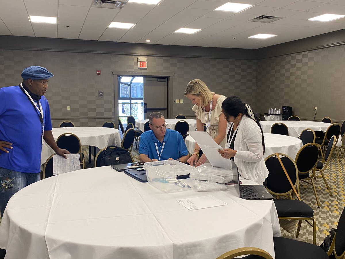 Samantha Murro Shea (@smsmathgal) on Twitter photo Let’s Play! Math Centers Games to SPARK JOY! LeAnn Diaz <a href="/MLEmustangs/">Minors Lane Mustangs</a> engaged, inspired, and brought JOY into her session today! #jcpsdl Continue to learn with us this year at our MMA! Let’s Play! Math Centers Games to SPARK JOY! LeAnn Diaz <a href="/MLEmustangs/">Minors Lane Mustangs</a> engaged, inspired, and brought JOY into her session today! #jcpsdl Continue to learn with us this year at our MMA!