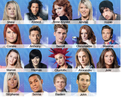 luminisca's tweet photo. SAISON 4 (été 2010) https://t.co/PILl8eOj3k