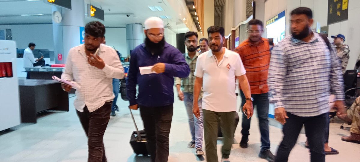 Mohd Moosa Corporator Asif Nagar tweet media