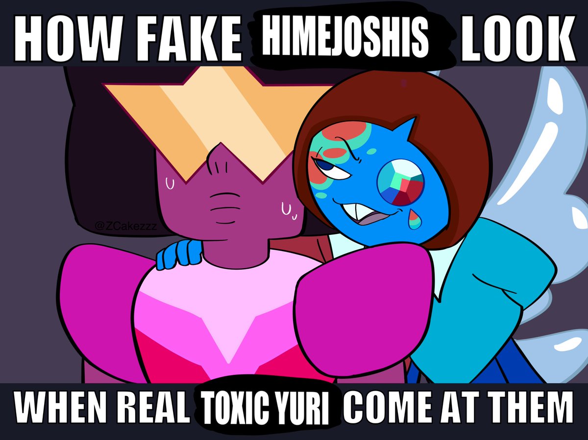 ZCakezzz's tweet photo. [Steven Universe]

I always wondered what their general relationship would be if CN didn’t cut the DAMN SERIES SHORT GRAAAAAAA

#aquaball #aquamarine #eyeballruby #garnet #stevenuniversefanart https://t.co/C6lLEsyARr