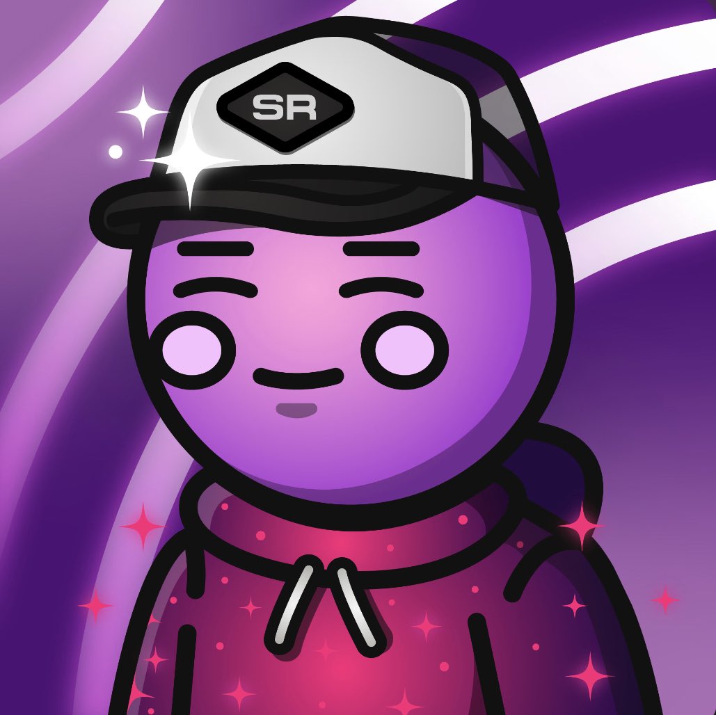 I picked up this slick <a href="/SpaceRiders_NFT/">Space Riders</a> 

How did I do fam? ✨ 

Do Riders follow Riders? ✨