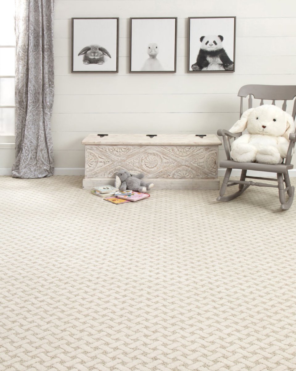 MohawkFlooring's tweet photo. Protect those you love with #EverStrand carpet. Crafted from up to 100% #recycled content, you can peacefully live life’s greatest moments knowing your #home is #sustainable and clean.

Featured #Flooring: EverStrand Relaxed Appeal in Linen
Explore:https://t.co/Lgs2VFIufc https://t.co/OZ2PLcO5gN