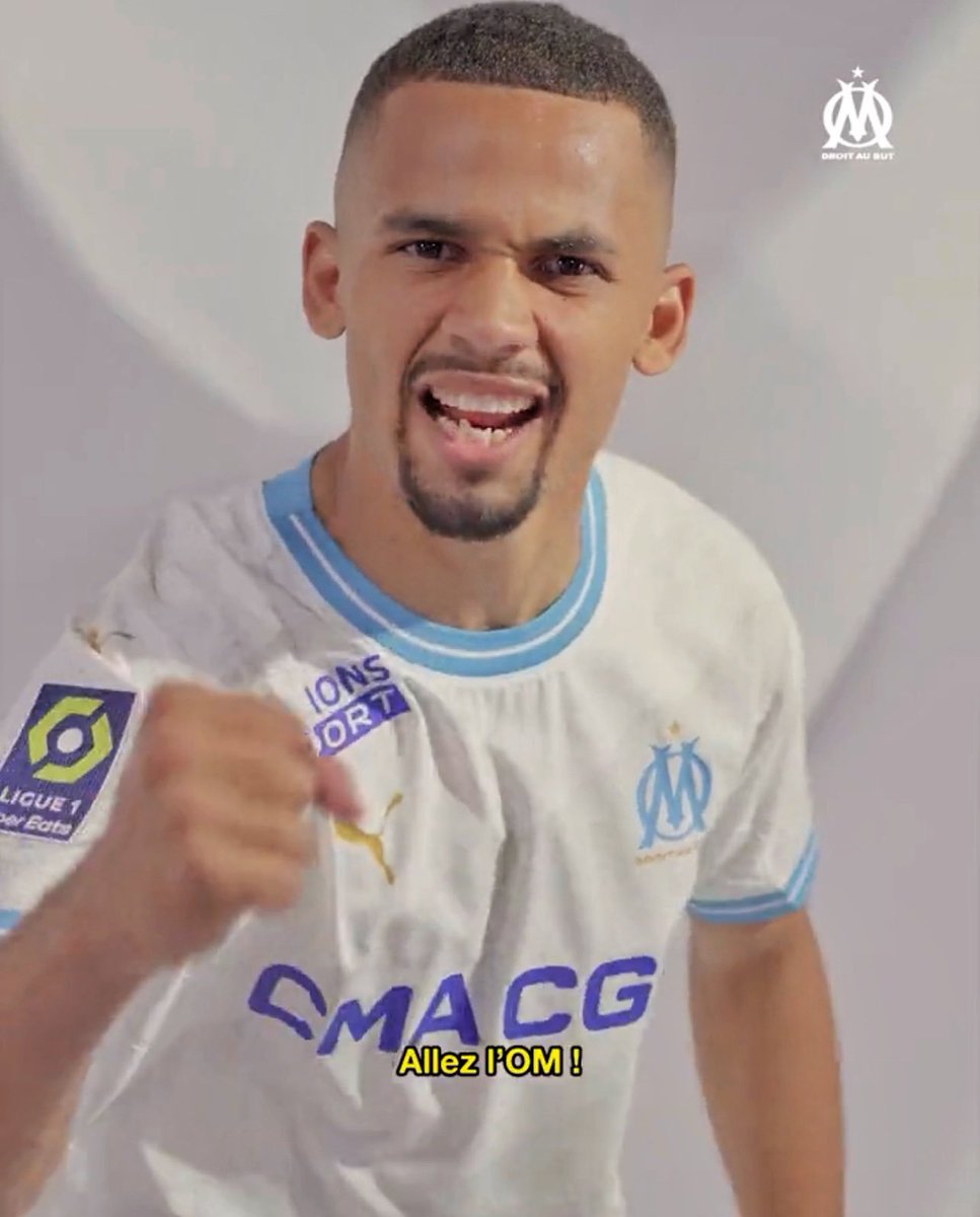 Olympien2613's tweet photo. 🎁 JEU CONCOURS

👉Tentez de remporter le maillot de l'OM floqué Iliman Ndiaye !

▪️ Pour participer c'est simple :
▶️ RT + FOLLOW @InfosOM_ et @LeMaillotDeFoot 
▶️ Double tes chances en identifiant 2 amis !

T.A.S le 11 aout / Bonne chance à tous ! 🍀

#TeamOM #Concours https://t.co/39HezXFWx5