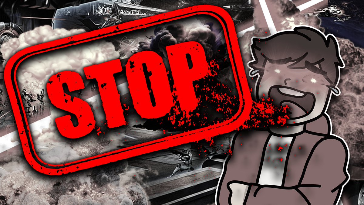 Factzbtw's tweet image. STOP OVEREDITING YOUR VIDEOS

Yes it looks cool, but you end up Overwhelming the Viewer

Here’s how you can edit WITHOUT Overstimulating the viewer: