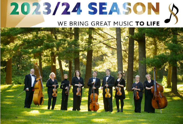 Single tickets are on sale now! The season takes you on a passionate musical journey-from Dvorak to Tower, Verdi to Price. Witness guest artists perform stunning piano concertos. Celebrate with John Rutter's Magnificat and sing along to holiday favorites. rochestersymphony.org/tickets-events/