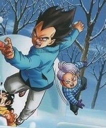 DailyVegebul tweet picture