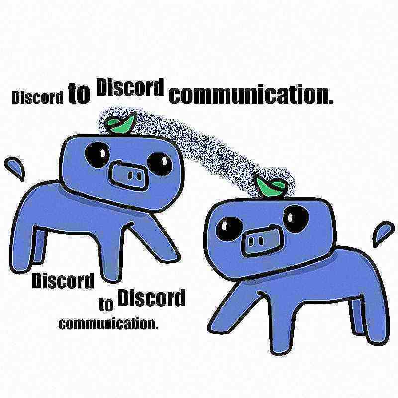 Discord tweet media