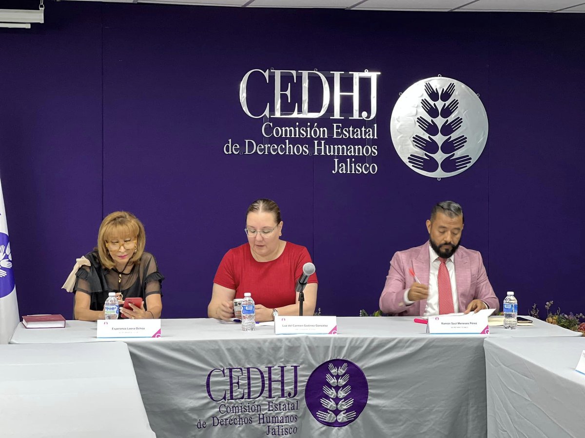 MadijalAC's tweet photo. Agenda para la defensa de los Derechos Humanos de la población con discapacidad, a través de las propuestas de la representación de Madijal AC. 📢 https://t.co/uURQrApOGR