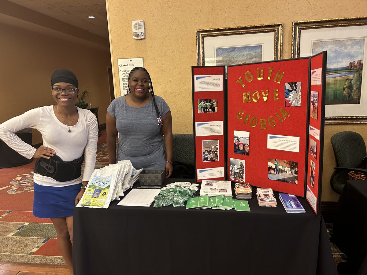 Youth Move Fulton (@youthmovefulton) on Twitter photo 