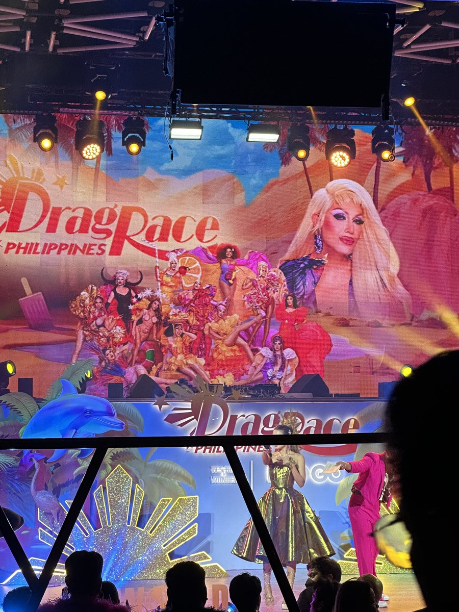 invalidated_Syd's tweet photo. I was lucky enough to be one of the first people who saw #DragRacePHS2 episode 1! Y’all not ready with the slayage!! @m1ssjadeso @itsmekatkat @arizonabrandy @matilduh_ @nicolepardaux @TinyDeluxee #Boogsh #DragracePH @dragraceph 

August 2 on @wowpresentsplus 
@hanysofia @Abi_geng https://t.co/jrL8tvVVoG