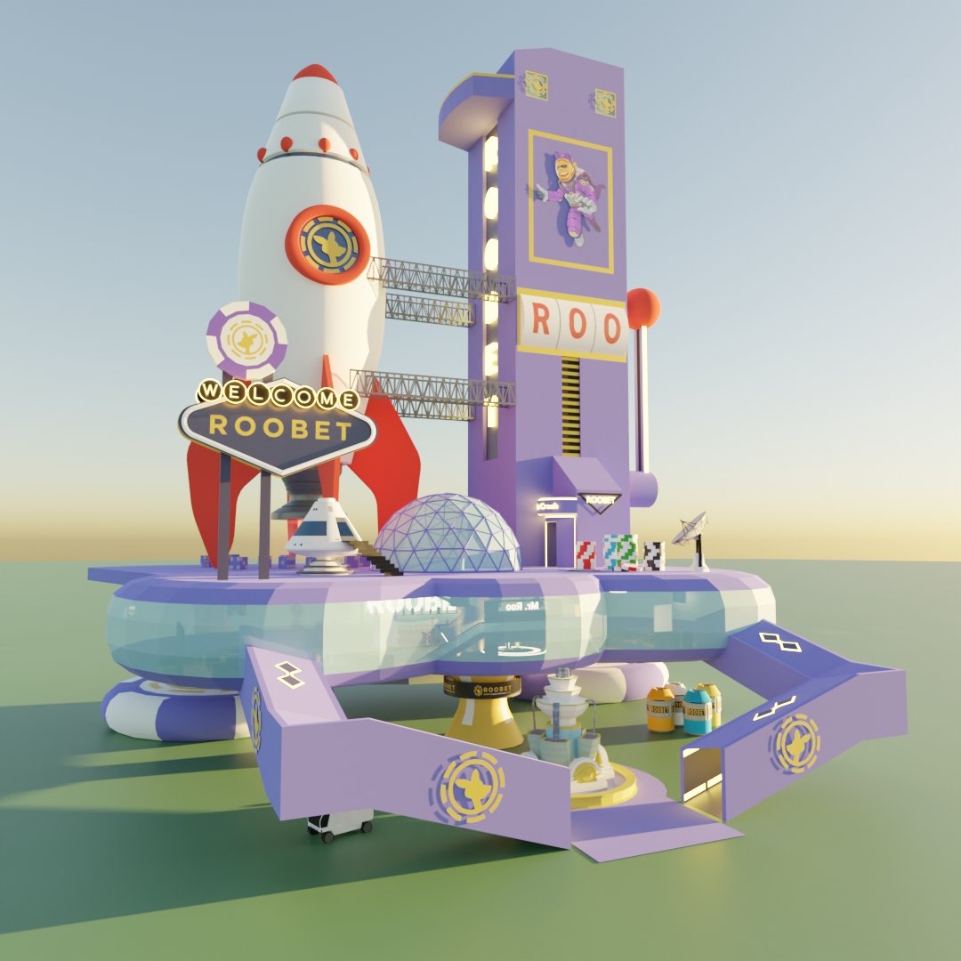 Metaverse Architects tweet media
