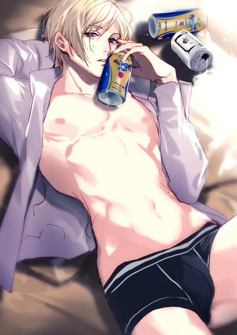 ぱんつの日ということでぱんつの気に入ってるやつ