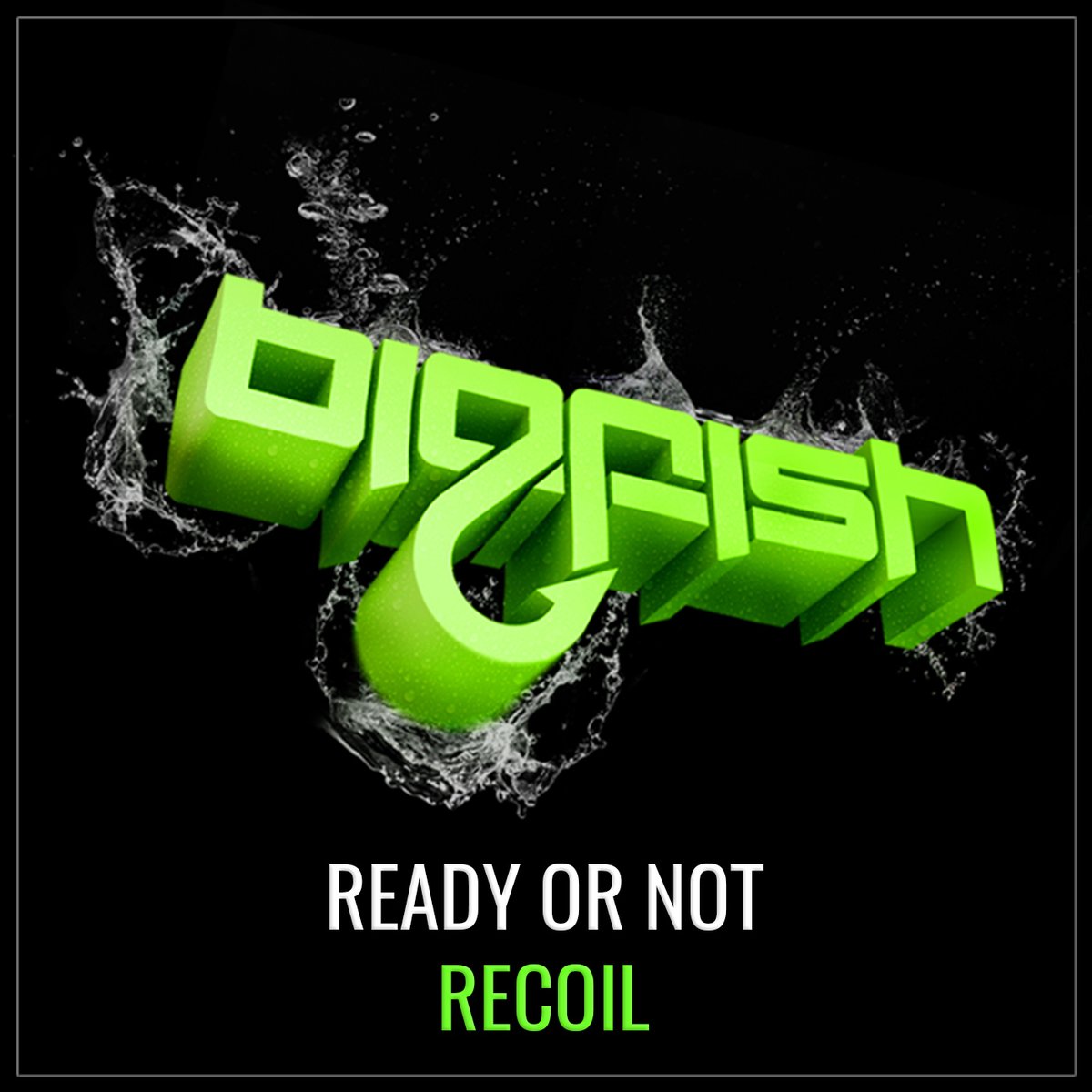 bigfishrecs's tweet photo. Running it back with another smasher from
@ReadyorMusic coming Friday!!

https://t.co/5GWwzIRbMs https://t.co/h2NfEa8rpV