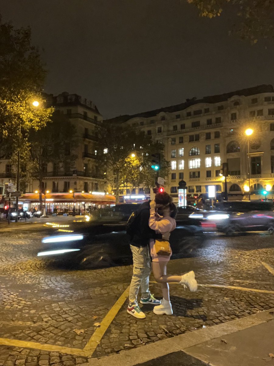 Knightlyness's tweet photo. Happy National Girlfriend Day to the person who makes everyday worth it. You’re so loved and do so much for everyone. So thankful to call you my soulmate. Just want you to know how much I appreciate you for everything you do for us 🤩 https://t.co/AaFMtgMXnu