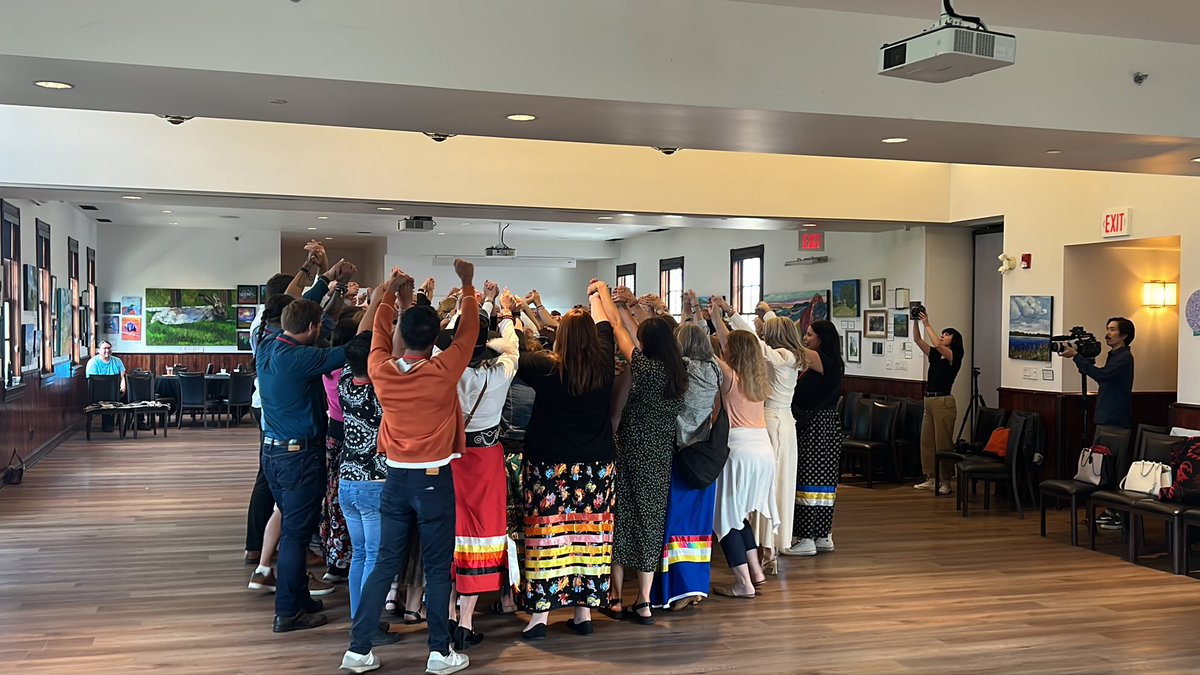 Vibrant Communities Calgary - VCC tweet media