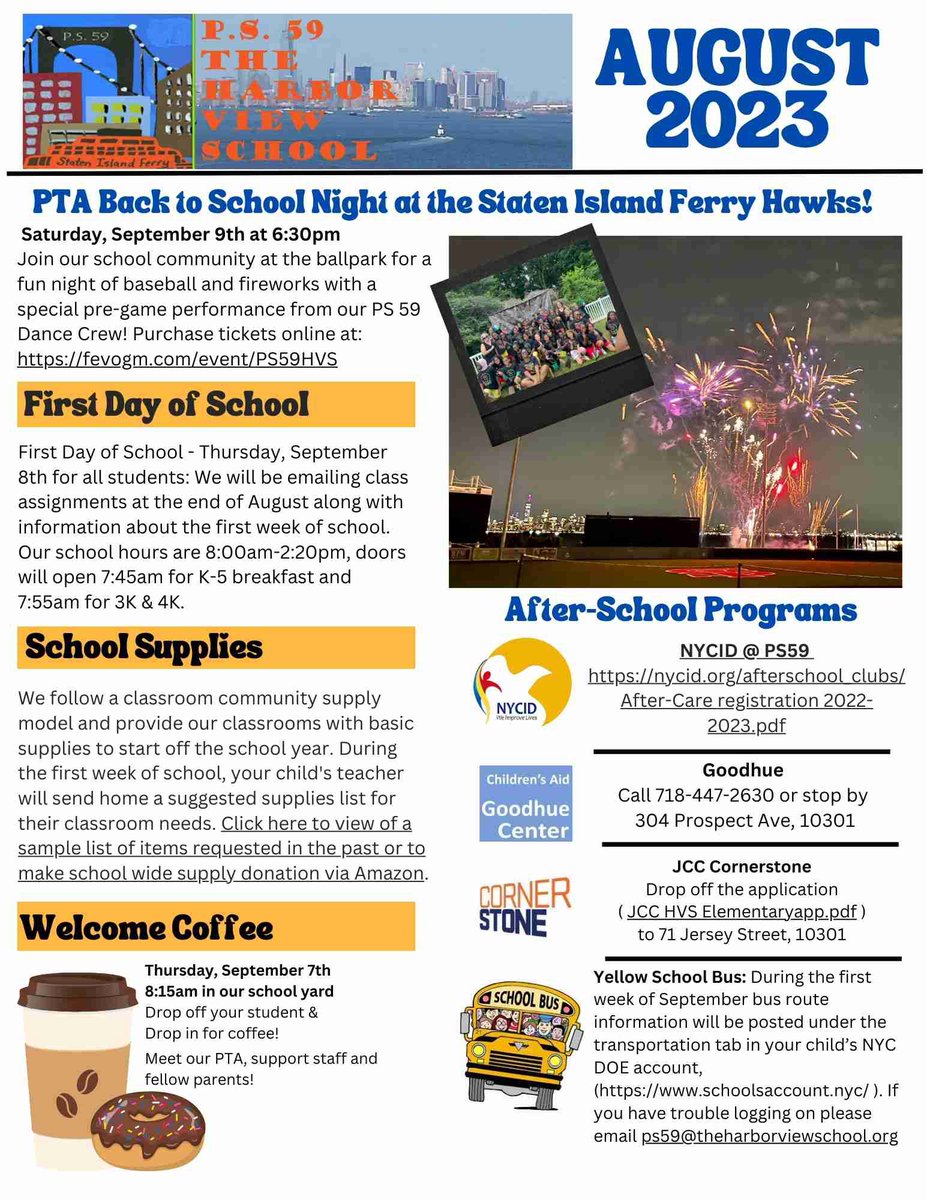 TheHarborviewSchool tweet media