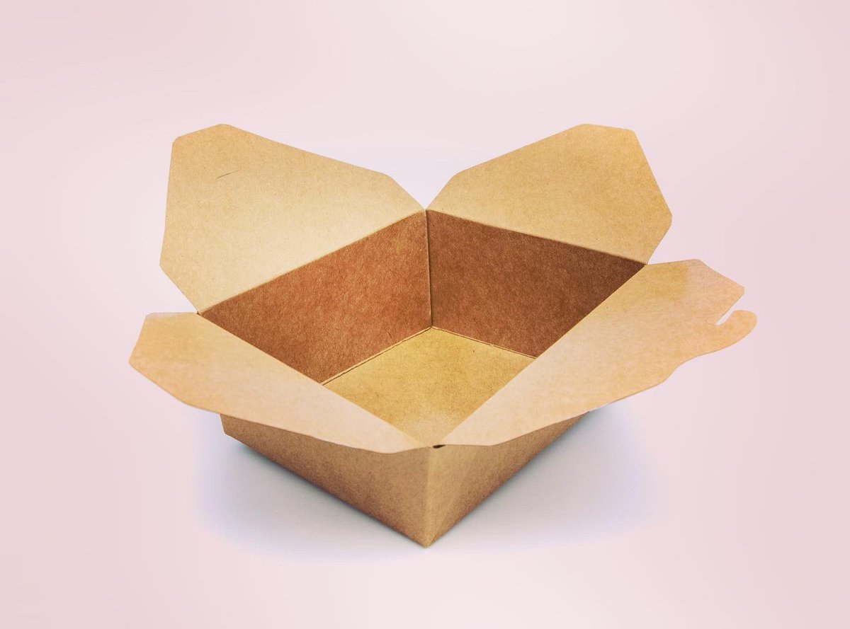 PRICE DROP ALERT!!!!

Food carton No8’s now only £6.95+vat x50

Plenty of stock in store now!

Open 7 days aweek!
#independent #foodpackaging #buylocal #takeaway