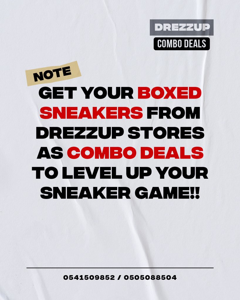 Drezzup_'s tweet photo. New month, New combos 🦍💨
Slide in now and get your now.  
Nationwide delivery available 🚚💨

#Drezzup #Nike #Vans #Sneakers #Yeezy #Jordans https://t.co/C3HZZKuxhN