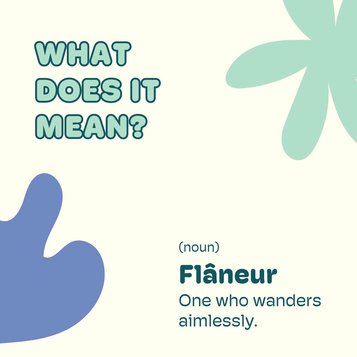 Living Streets tweet media