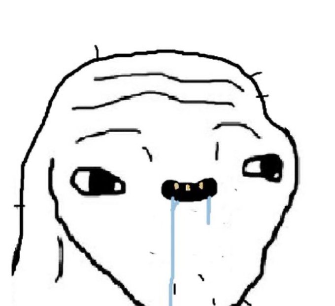 Me when old shark TEEF https://t.co/CWeOKNDQJo